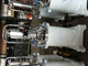 주유 배를 위한 소형 공기 그리스버킷펌프 12L 재리캔