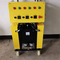 노란 방수 폴리우레탄 폼 기계 200-1000CPS 스프레이 절연 기관