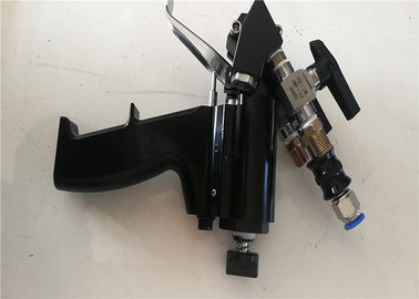 냉장고 2-9kg/Min 폴리 단열 스프레이 폼 총 로링싱